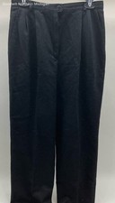 Women's PENDLETON Black Dress Pants - Size 12
