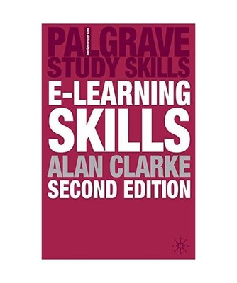 e-Learning Skills, A. Clarke