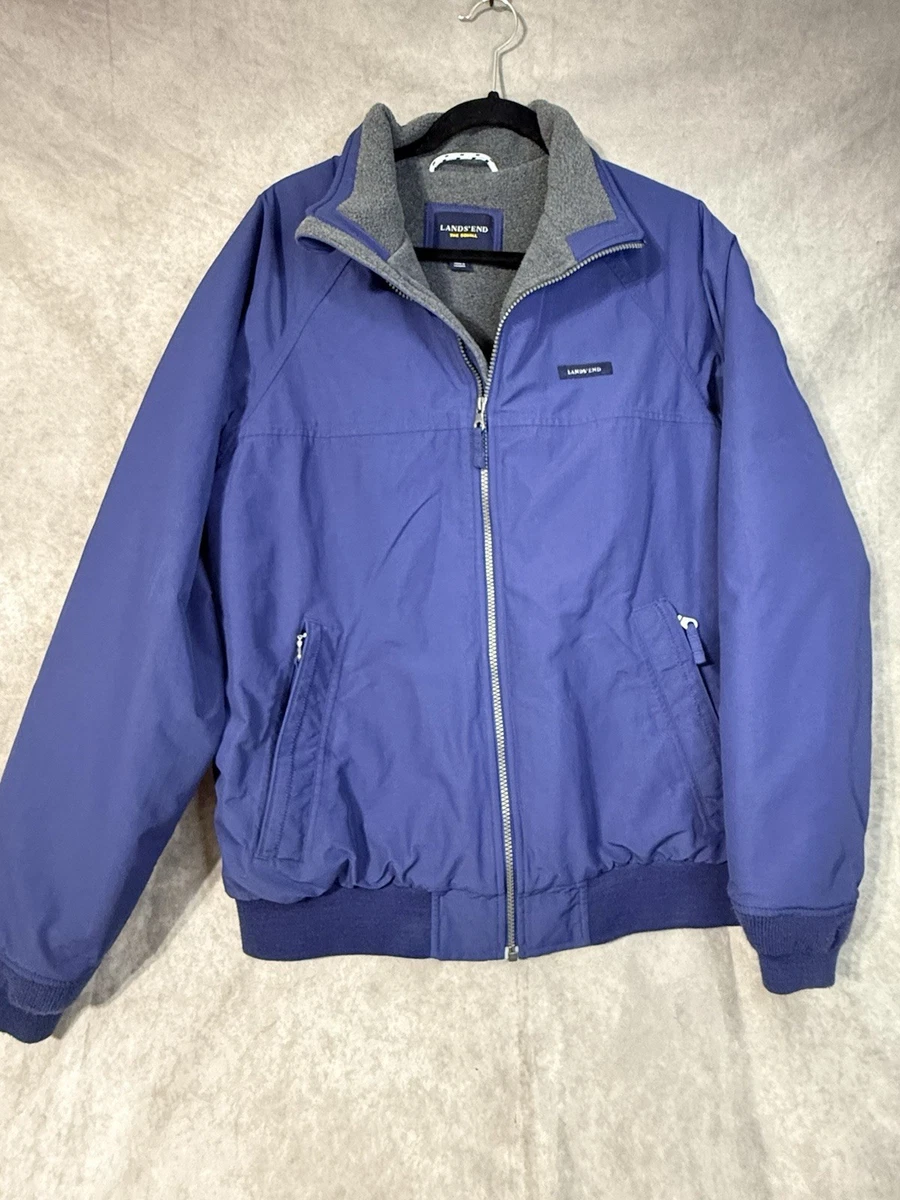 Lands End Squall Jacket Indiana Men's Coats & Jackets for sale | eBay