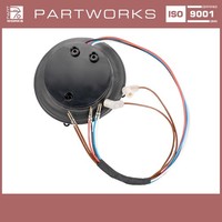 Stellmotor AußEnspiegel FüR Porsche 964 993 968 L=R 96562490101