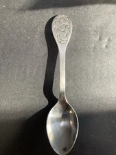 Tommee Tippee Winnie The Poooh Childs Spoon