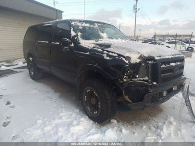 Passenger Right Axle Shaft Front Axle Fits 00-05 EXCURSION 426161