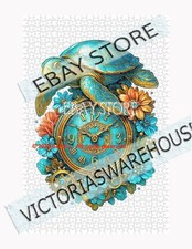 1000 piece jigsaw puzzle Ocean Wisdom Nautical