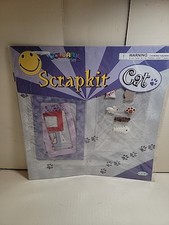 Scrapbook Page Kit