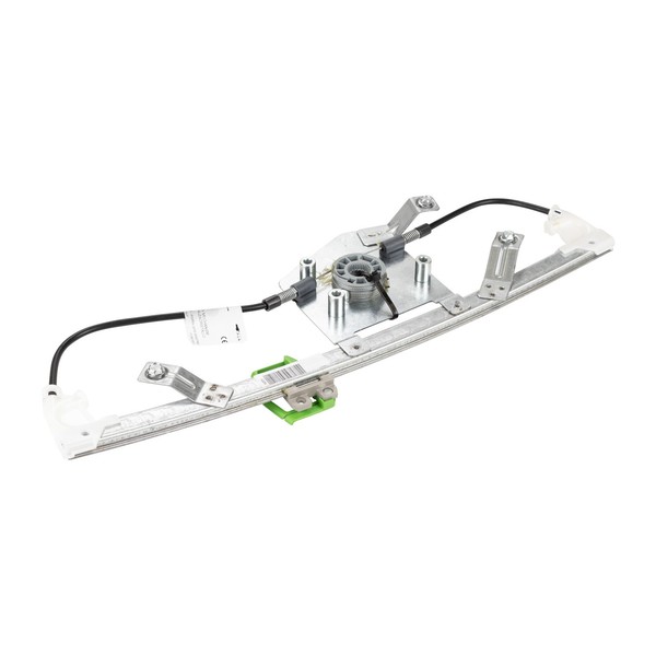Fensterheber Elektrisch Vorne Links Ohne Elektromotor Magneti Marelli 52127981-image