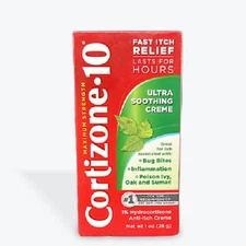 Cortizone 10 Ultra Soothing Anti-Itch Creme