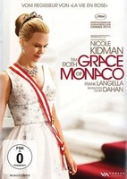 Grace Of Monaco | Arash Amel | DVD | Deutsch | 2026 | Vuelta Entertainment