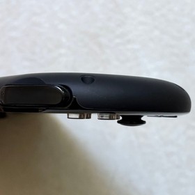 PS Vita Wi-Fi Model Console Black PCH-2000 ZA11 Charger PlayStation Vita Tested