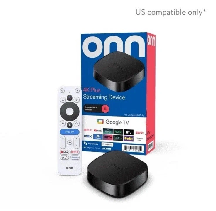 Google Chromecast with Google TV Media Streamers for sale - eBay