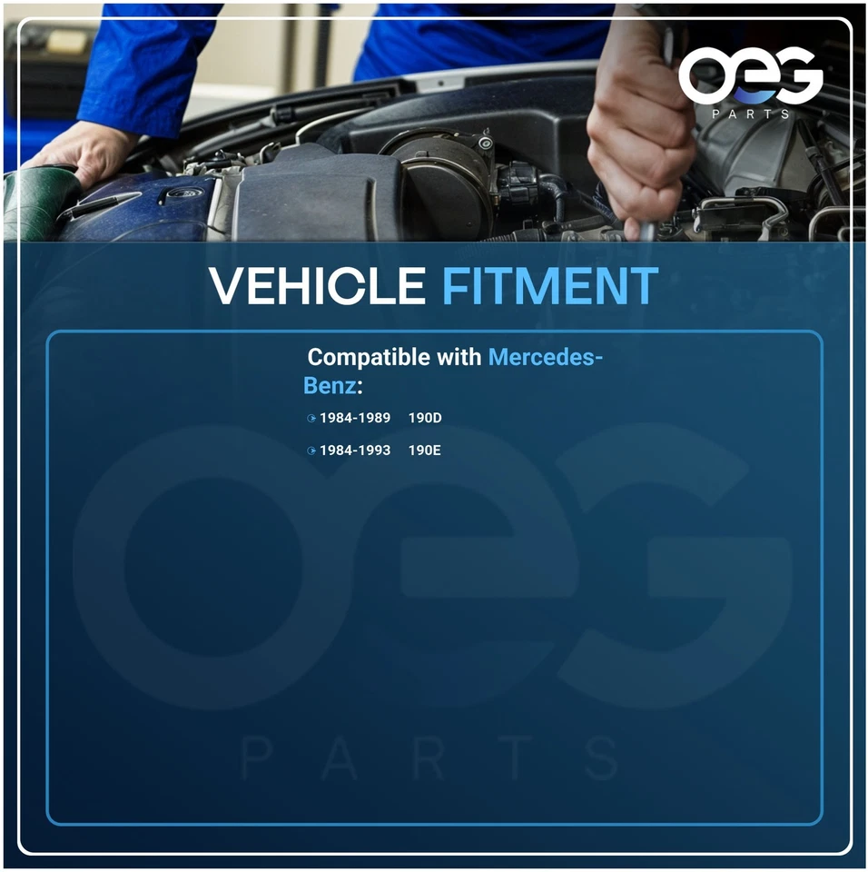 Conjunto regulador ventana y mtr para mercedes 190d 1984-89 trasero derecho 741-021 Foto 4 de 4