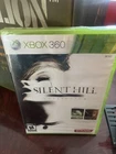 Silent Hill HD Collection Xbox 360 Brand New Game (2012 Survival Horror)