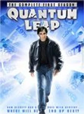 Quantum Leap - The Complete First Season (DVD, 2004, 3-Disc Set)