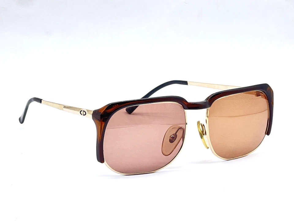 MARCO CHRISTIAN DIOR 2165 AÑOS 80 DIOR MONSIEUR SERIE F AUSTRIA Foto 3 de 4