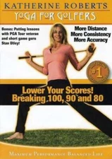 Lower Your Score: Breaking 100 90  80 - DVD By Artist Not Provided - VERY GOOD