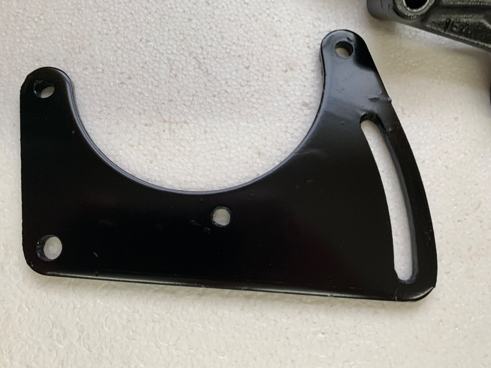 1971 72 73 74 75 76 77 78 SMALL BLOCK CHEVY AIR CONDITIONER COMPRESSOR