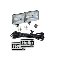 Hella 005860691 Lamp Kit 450 Drv H3 12v Ecesae Hella 005860691 Lamp Kit 450 Drv H3 12v Ecesae