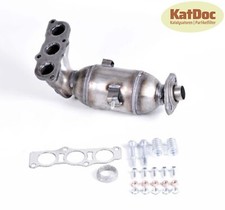 ✅ Katalysator für Citroen C1, Peugeot 107, Toyota Aygo, 1.0, 50kW, Euro 5