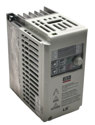 LS Electric iE5 Frequenzumrichter | SV004IE5-1C