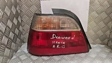 Feu arrière Daewoo NEXIA