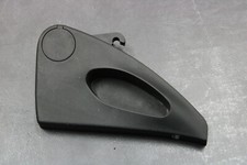 Capot Maserati QUATTROPORTE