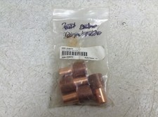 200-21877 Backup Electrode Bag of 4 New (TSC)