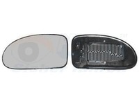 VAN Wezel Spiegelglas AußEnspiegel Links Passend FüR Ford Focus Turnier DNW