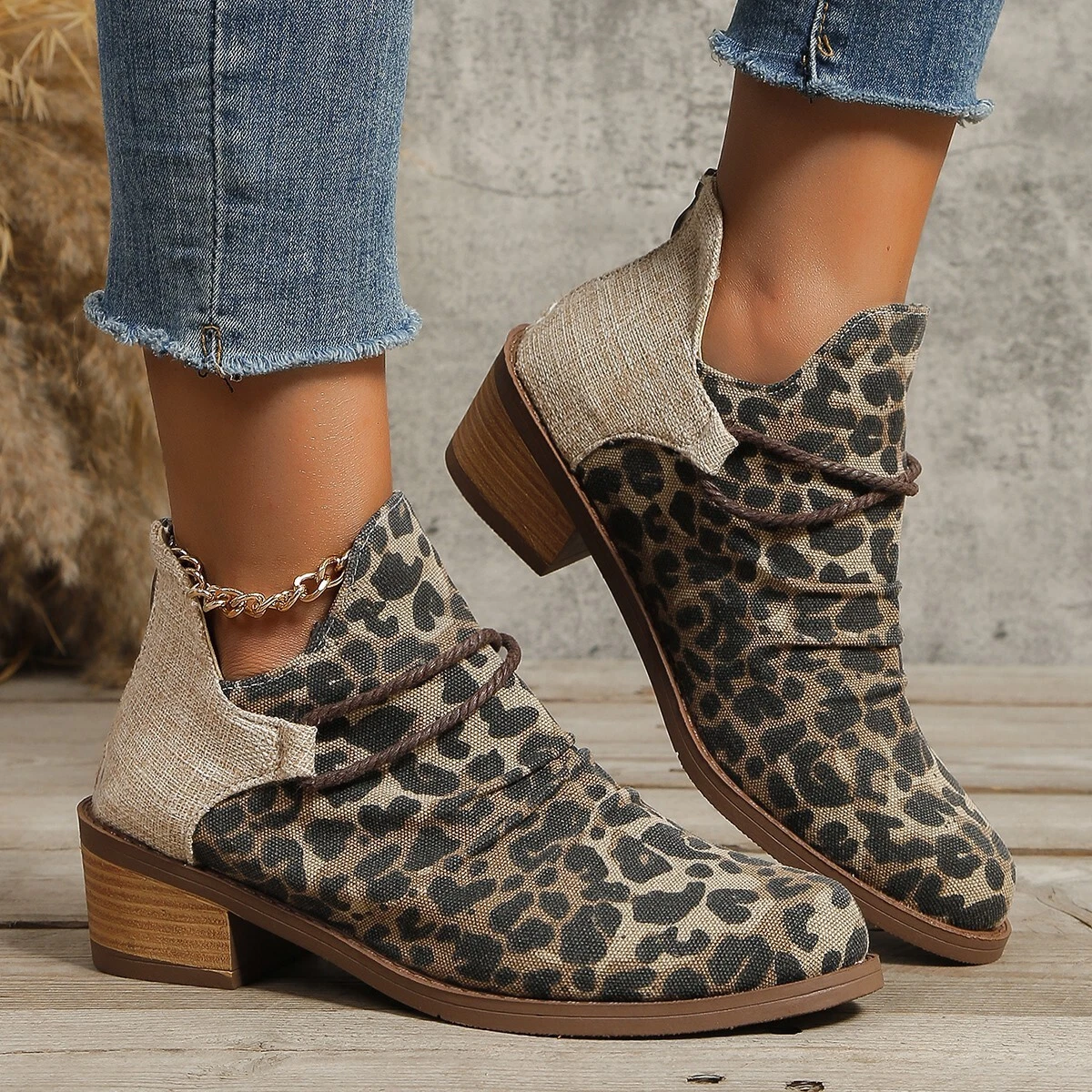 Best animal store print shoes