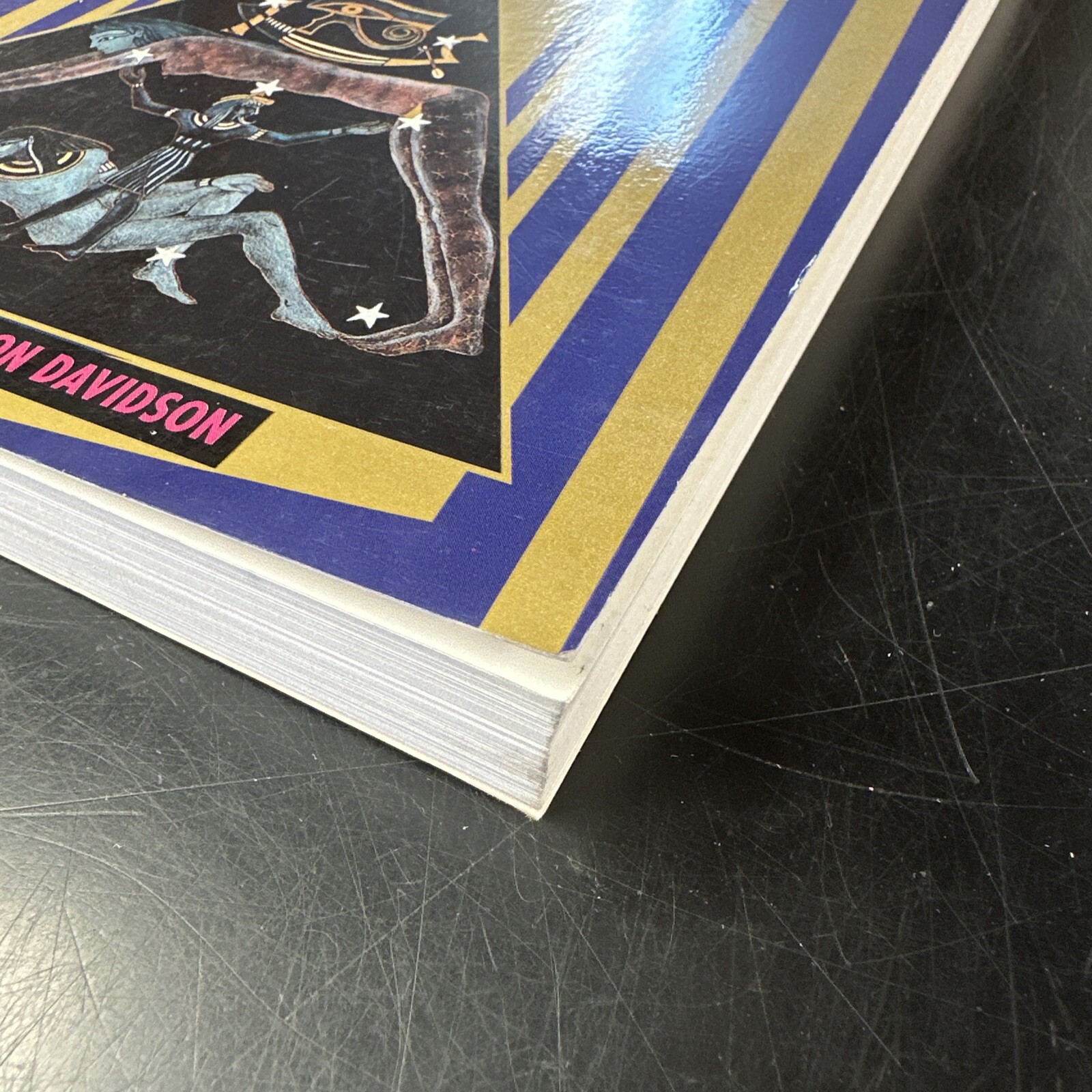 The Book Of Doors Divination Deck An Alchemical Oracle From Ancient