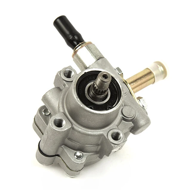 Power Steering Pump Fit 88-97 Isuzu Trooper Rodeo Pickup 2.3L-3.2L SOHC 21-5748 - Image 4 of 4