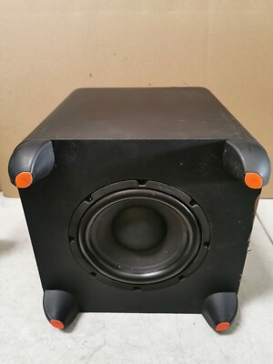 JBL Cinema SB450 Wireless Subwoofer - only/Test working