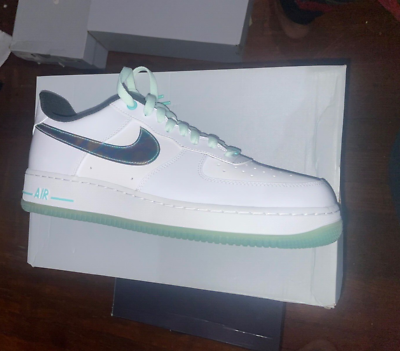 tropical air force ones