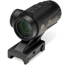 BURRIS RT-3 Ballistic 3X Reticle 3X Magnification Compact Red Dot Sight (300262)