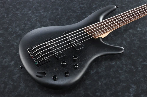Ibanez SR305EB Weathered Black