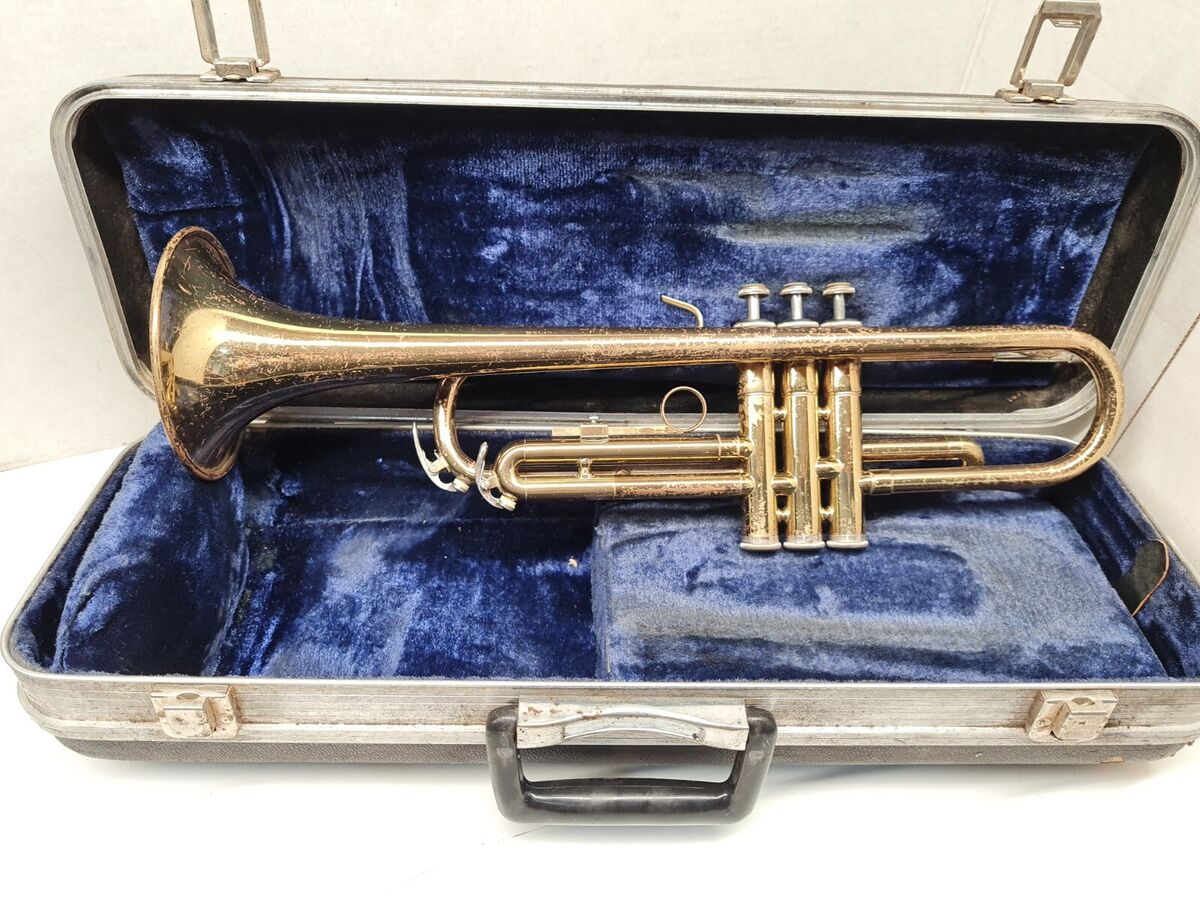 YAMAHA YTR-2320 Bb TRUMPET WITH CASE EARLY 1980'S. | eBay YAMAHA YTR-2320 Bb TRUMPET WITH CASE EARLY 1980'S. | eBay