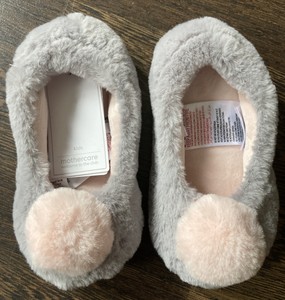 mothercare slippers