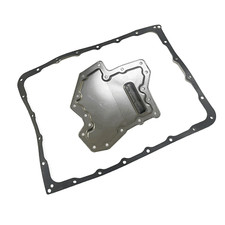 For 14-21 Infiniti Q50 Q60 Q70 QX70 QX50 Transmission Filter Oil Pan Gasket Kit