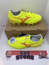 Mizuno JAPAN MONARCIDA NEO 3 SELECT MG Soccer Football Shoes P1GA2425 oki