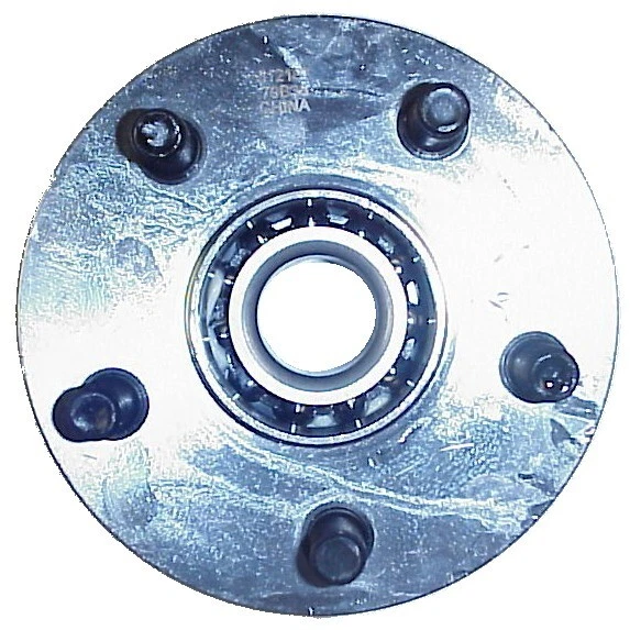 Conjunto de cojinete de rueda y buje para componentes de tren motriz de neón Plymouth 2000-2001 Foto 3 de 3