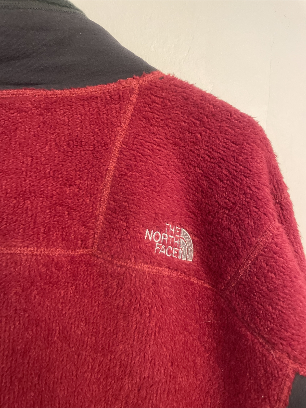 The North Face Northface Softshell Jacket Large L… - image 8