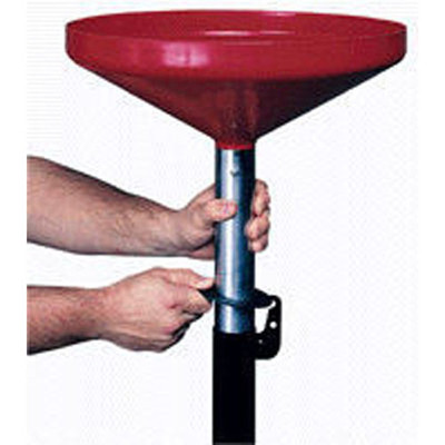 Lisle 11302 Replacement 15'' Funnel