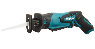 Makita 10.8V Cordless Electric Reciprocating Saw JR101DZ Main Unit 