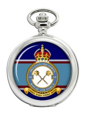 349 Belgian Squadron RAF Pocket Watch, RAF pocket watch