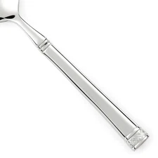 Waterford POINTE D'ESPRIT Stainless 18/10 Monique Lhuillier CHOICE Flatware