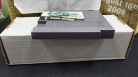METAL GEAR NINTENDO NES VIDEO GAME NO BOX OR MANUAL