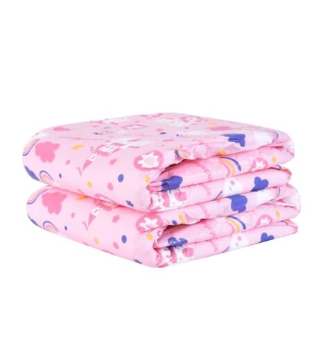 Adult Diaper 2 Pieces with Tabs Incontinence Underwear Large Overnight Diaper...