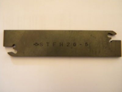 Piercing Insert Sumitomo Sword STFH 26-5