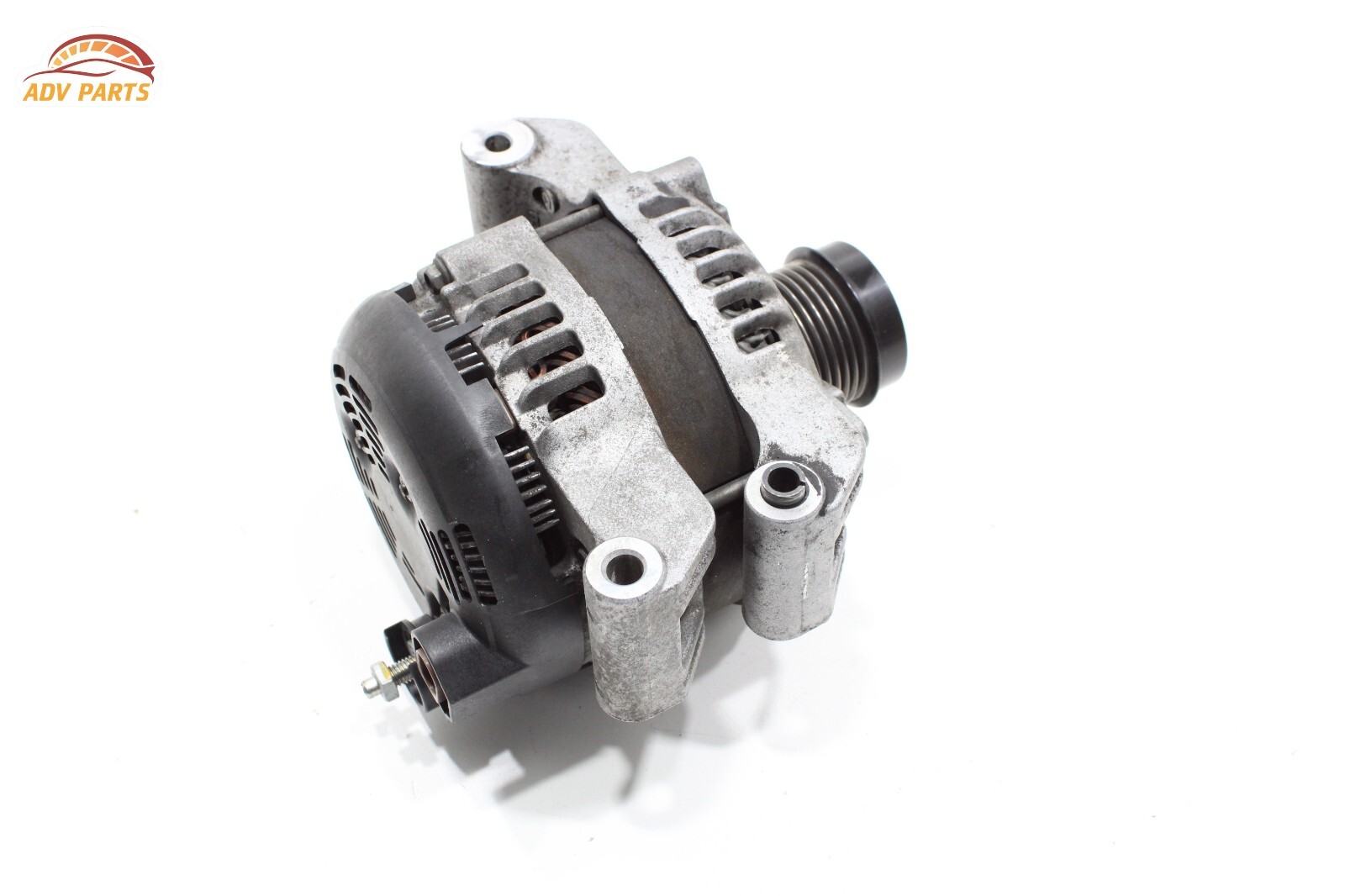 2017 - 2020 MASERATI LEVANTE 3.0L ENGINE ALTERNATOR GENERATOR OEM -200A-
