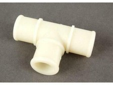 BMW 633CSI 733I 635CSI 735I M6 535IS M5 DISTRIBUTION TEE COOLING SYSTEM