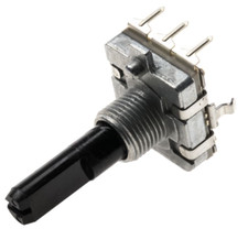 Yamaha Ersatzteil V6578000: Rotary Encoder La...