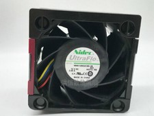 1 PCS Server fan For HP DL80 Gen8 654577-003 662520-001 DC 12V 2.50A